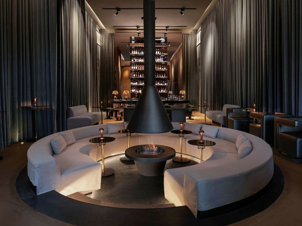 Фото Mondrian Seoul Itaewon