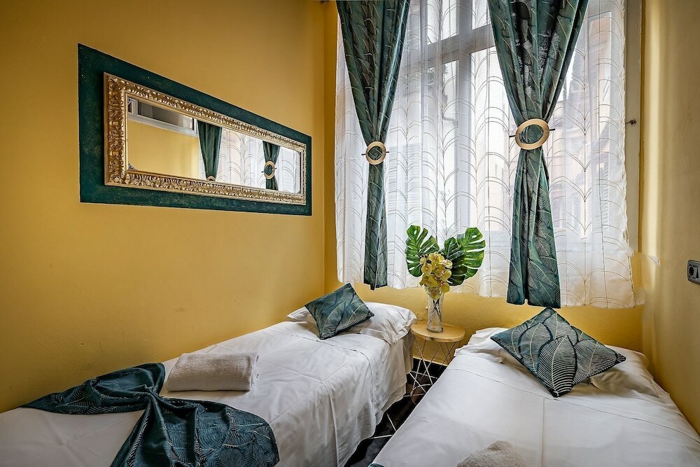 Фото Hotel Veneto Firenze