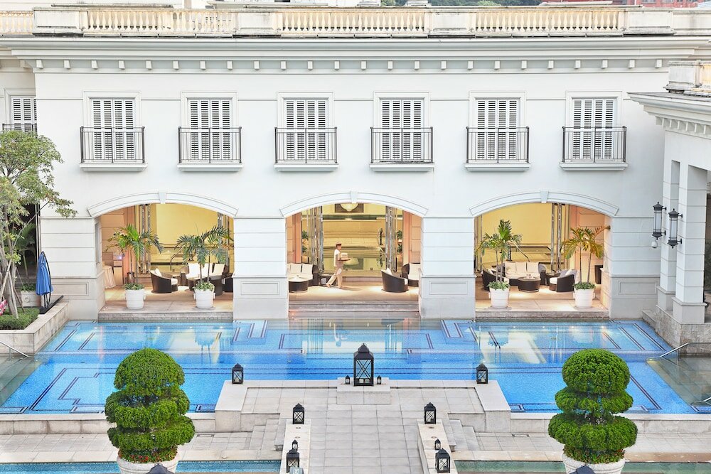 Фото Rsl Cold & Hot Springs Resort Suao