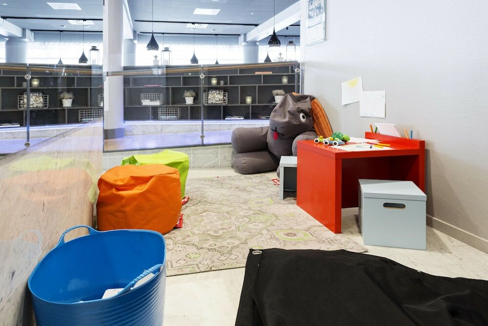 Фото Scandic Regina