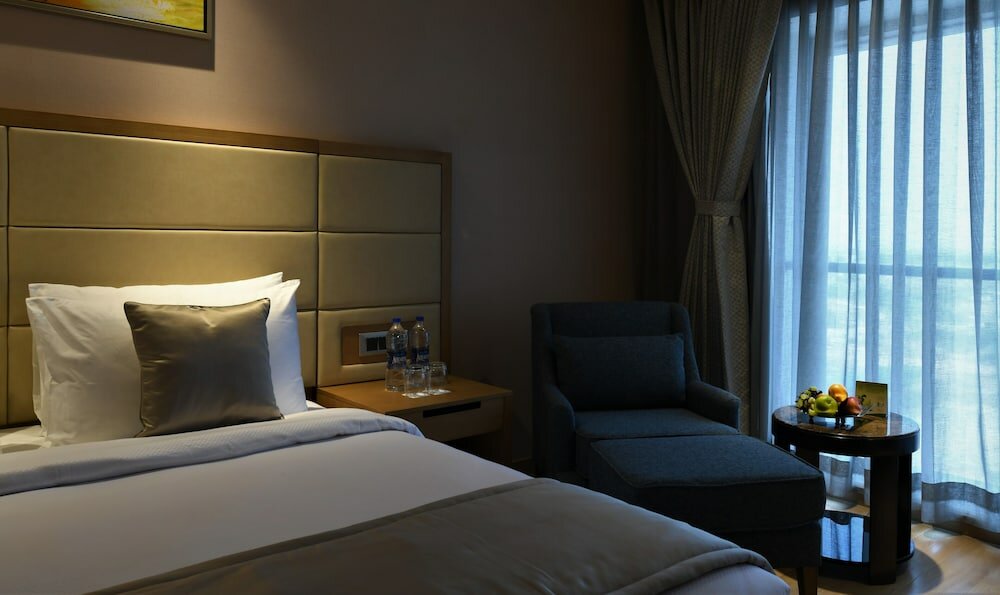 Фото Harsha The Fern Shivamogga