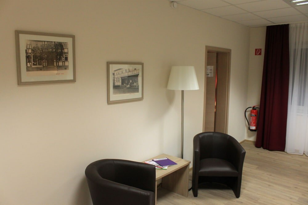 Фото Troll's Brauhaus Hotel