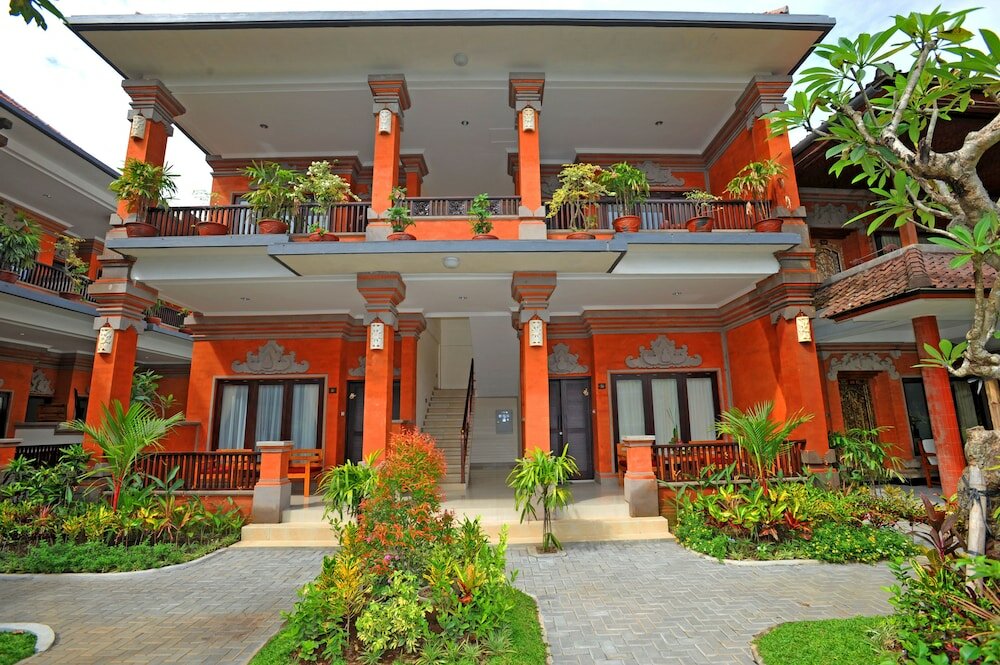 Фото Swastika Bungalows