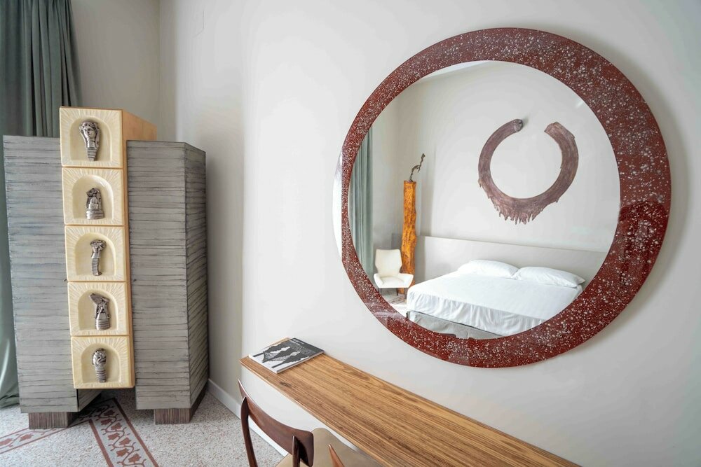 Фото Atelier Inès B&b Home Gallery