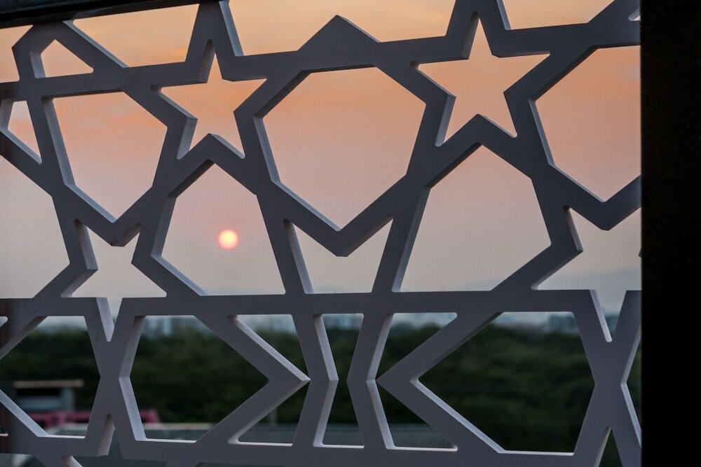 Фото Casa Marocc Hotel