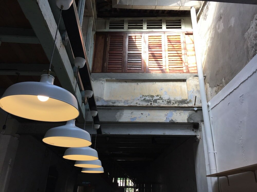 Фото The Frame Guesthouse