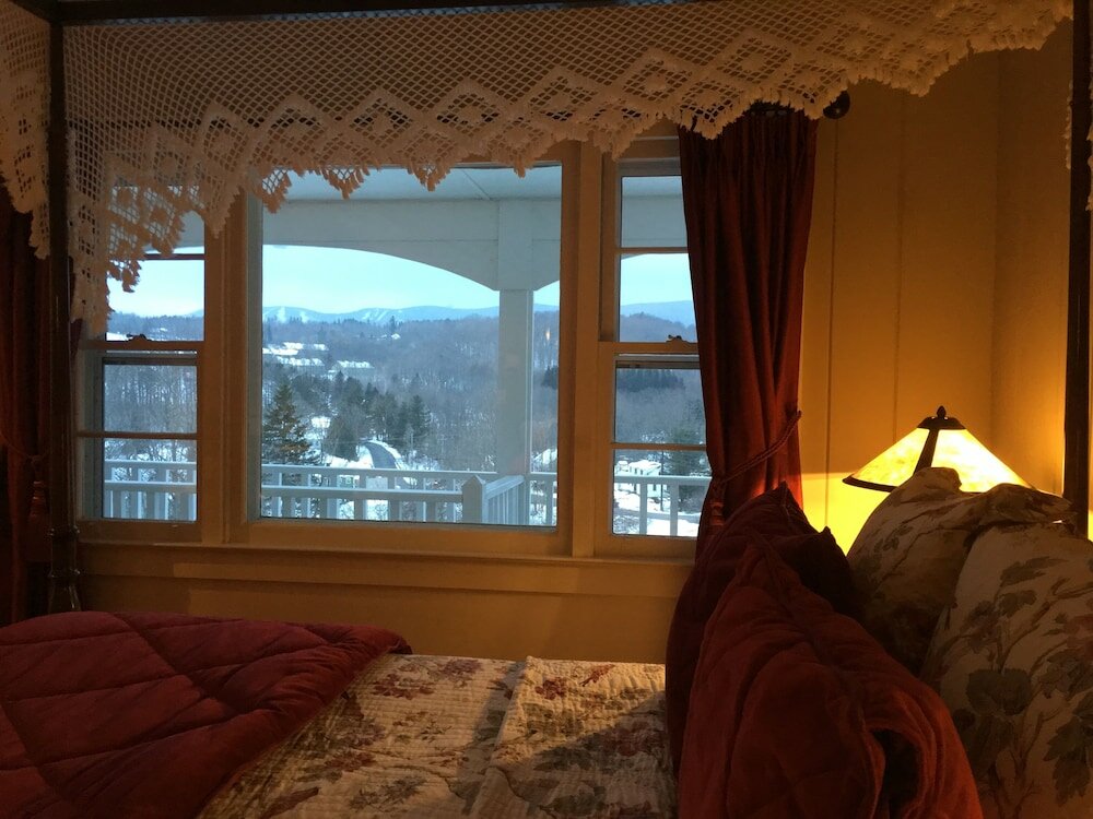 Фото Deerhill Inn