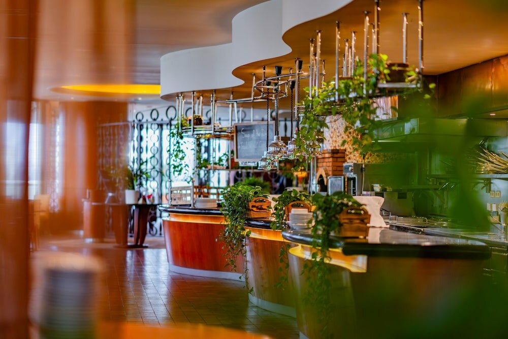 Фото Corinthia Hotel Prague