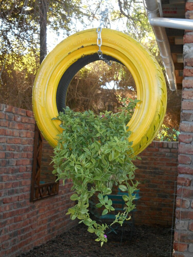 Фото Obesa Lodge