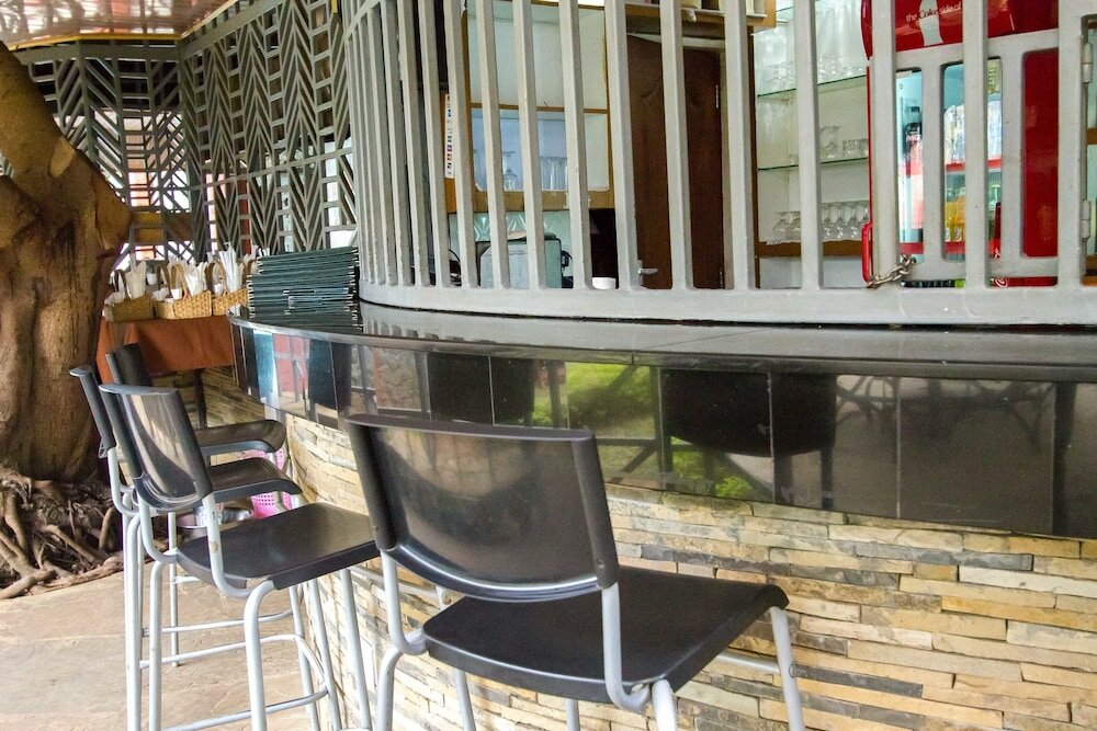 Фото Pinecone Hotel