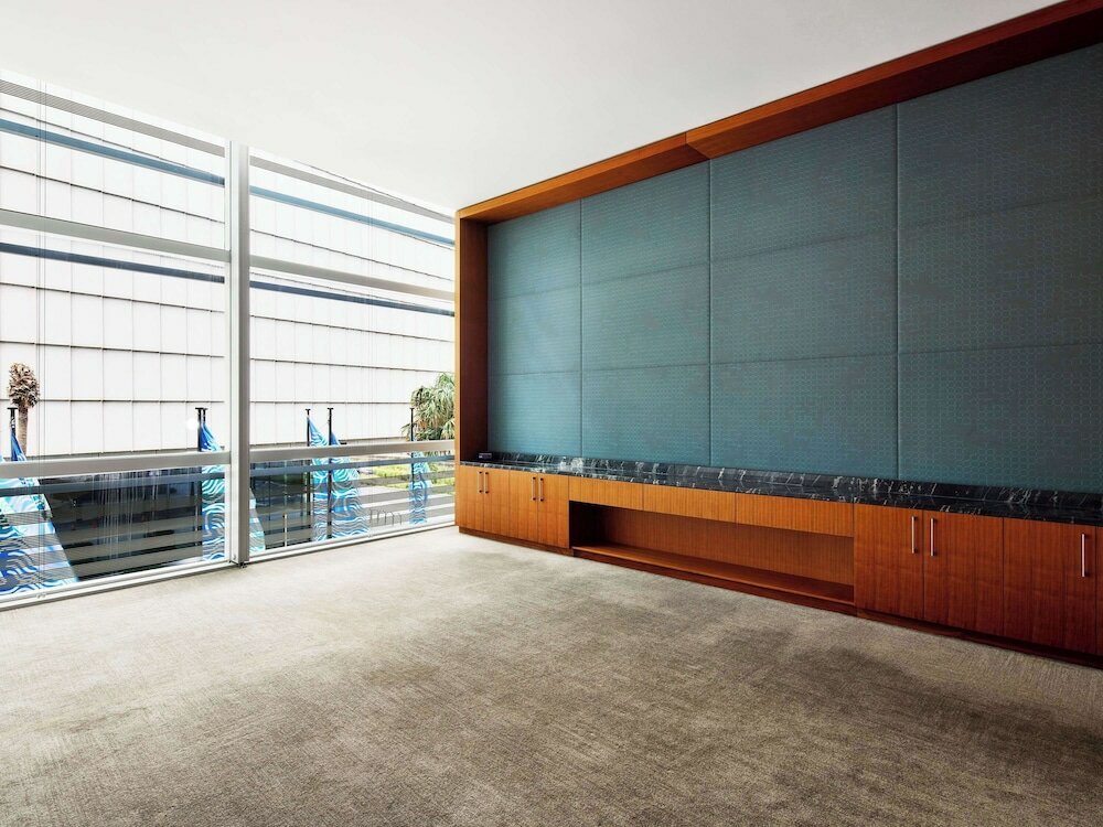 Фото Sofitel Sydney Darling Harbour