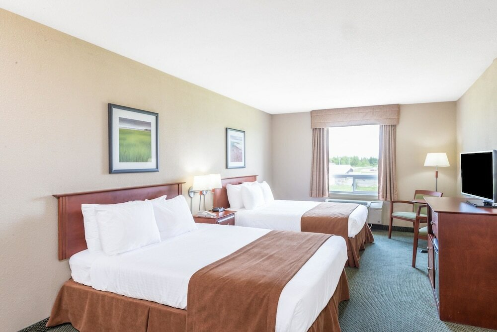 Фото Super 8 by Wyndham Windsor Ns