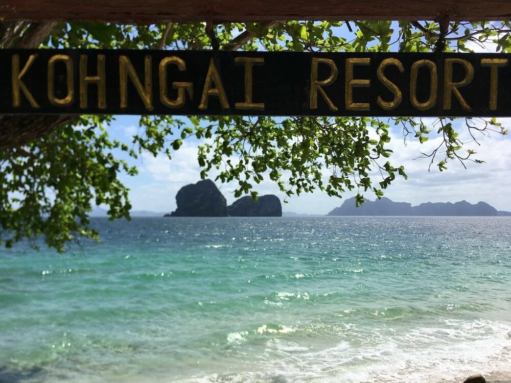 Фото Koh Ngai Resort Trang