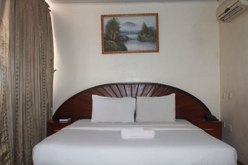 Фото Отель Virginrose Resorts