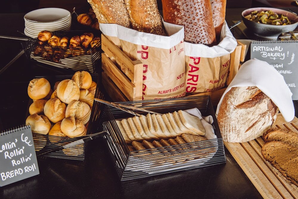 Фото Radisson Blu Scandinavia Hotel, Aarhus