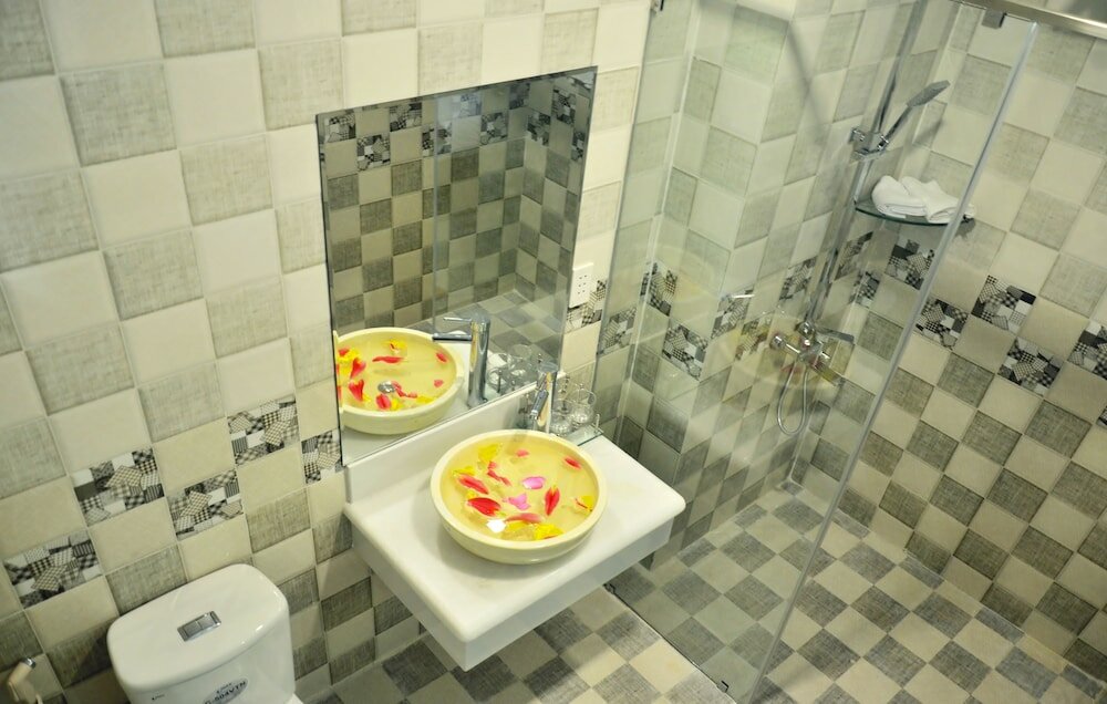 Фото Bi's House Homestay