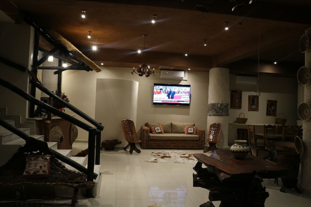 Фото African Home