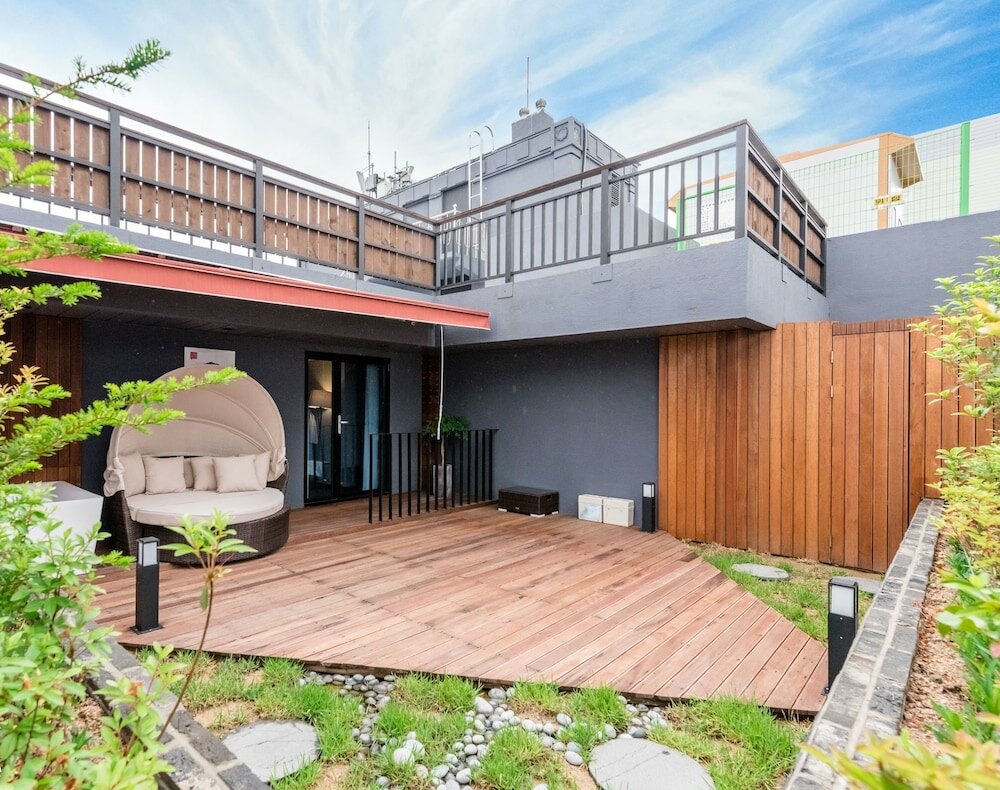 Фото Hotel Marcher