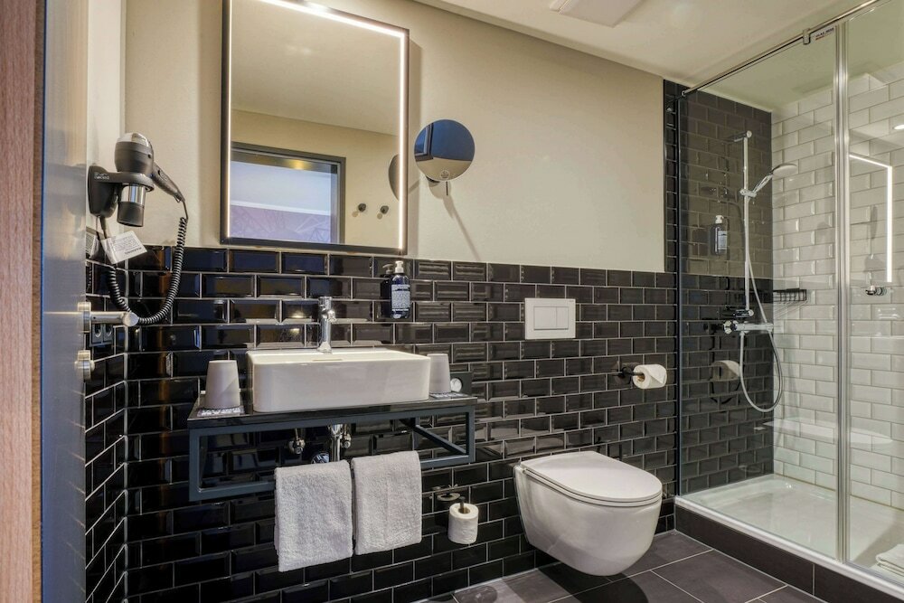 Фото Nyce Hotel Dortmund City