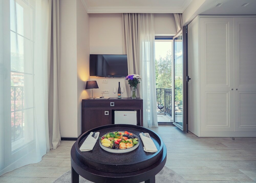 Фото Hotel Moskva