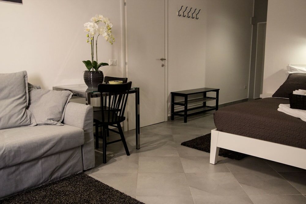 Фото B&b Gallidoro Maqueda 124 st