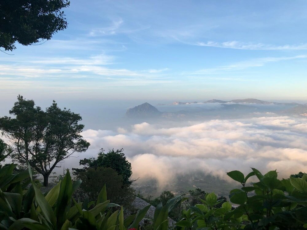 Фото Hotel Villa San Giovanni