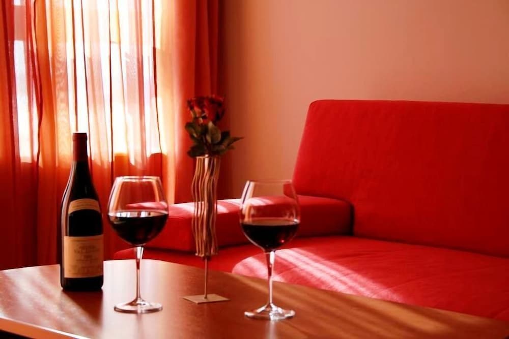 Фото Aparthotel Astoria