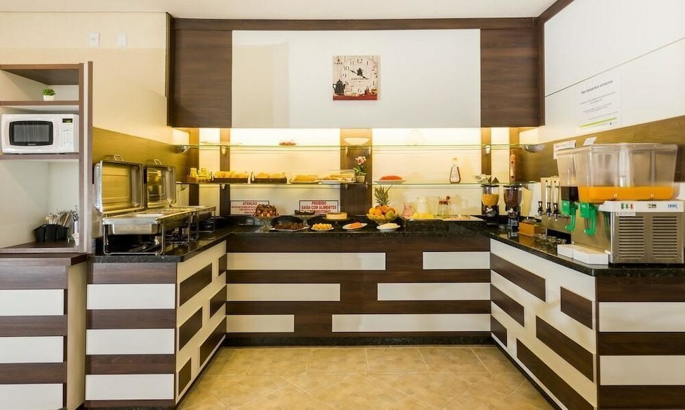 Фото Hotel Brasil