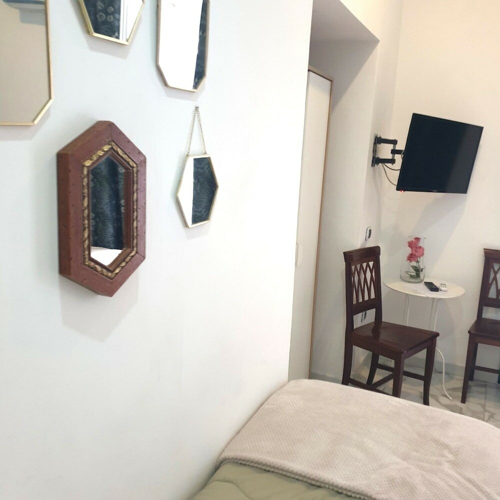 Фото La Locanda Dell'Arte & Victoria House