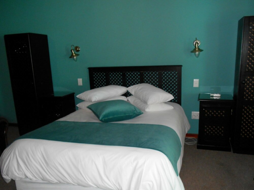 Фото Obesa Lodge