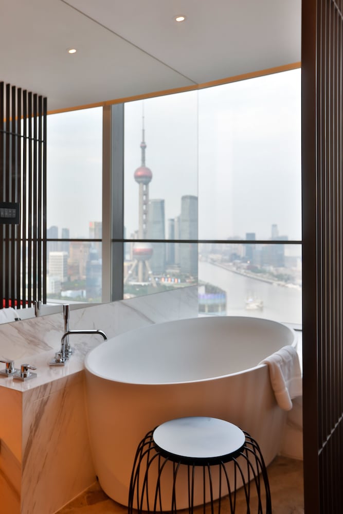 Фото W Shanghai  The Bund