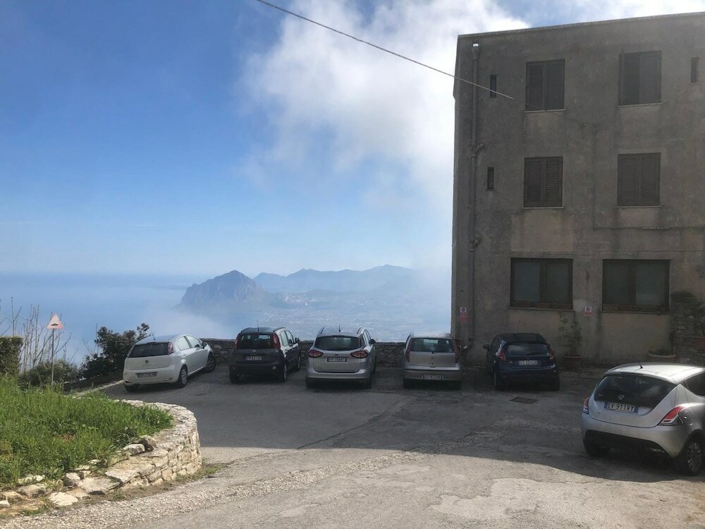 Фото Hotel Villa San Giovanni