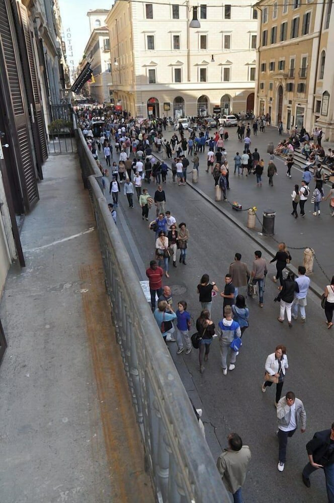 Фото Corso Grand Suite