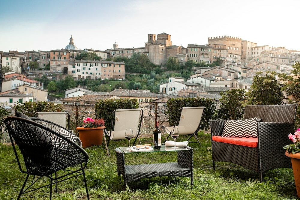 Фото Hotel Minerva