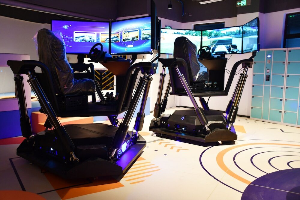 Фото Garrya Huzhou Lucun