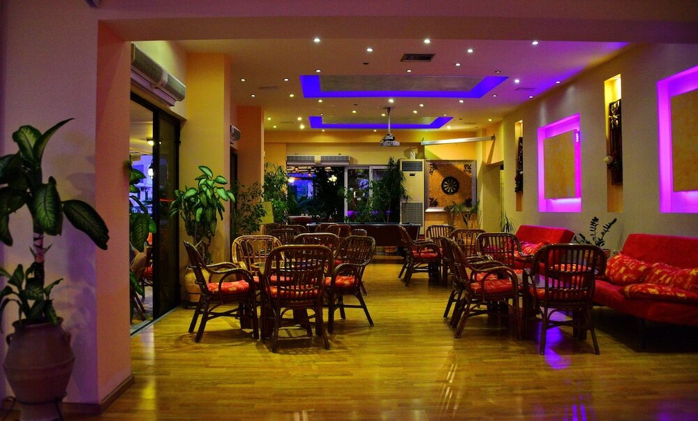 Фото Kalathos Sun Hotel