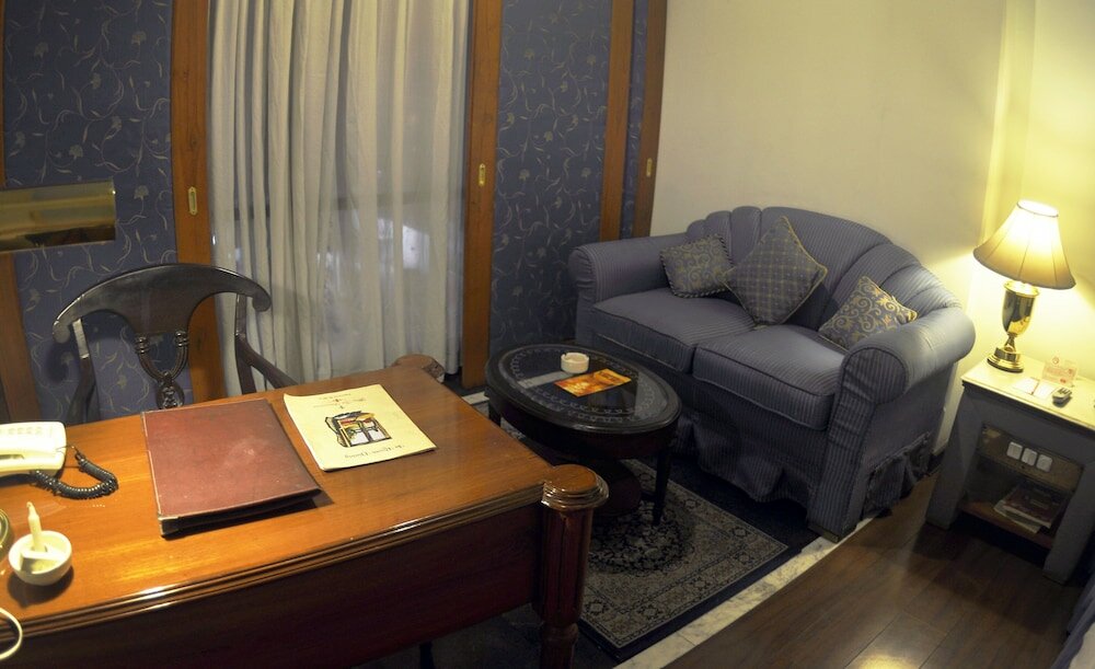 Фото Tuli International