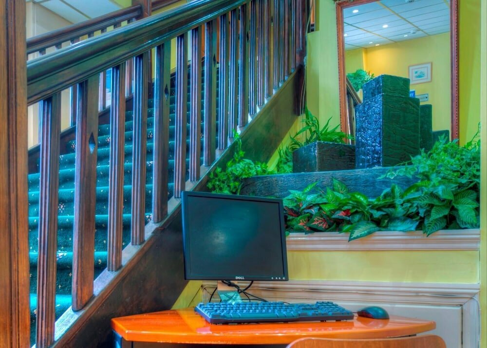 Фото Comfort Inn Birmingham