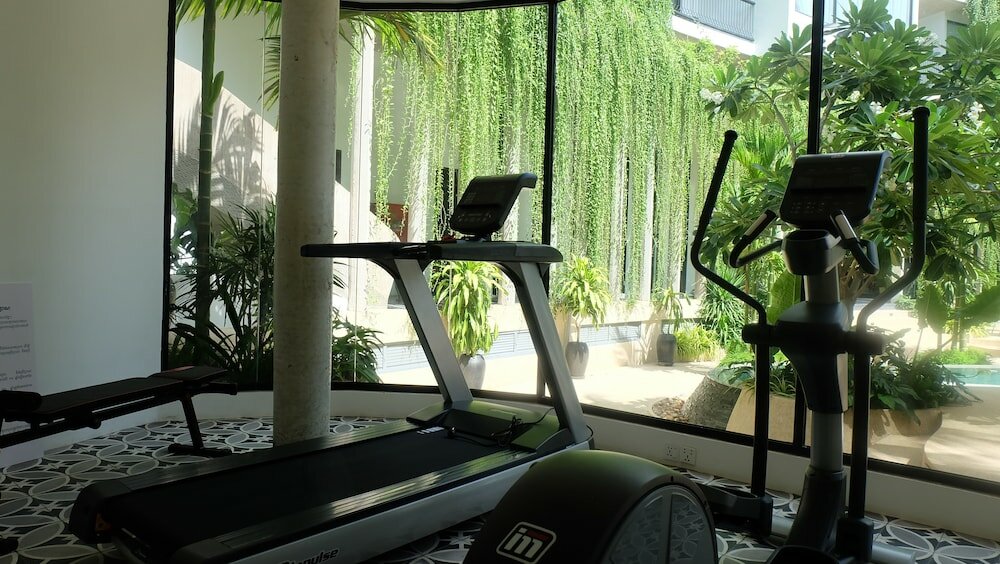 Фото Отель Vellita Siem Reap