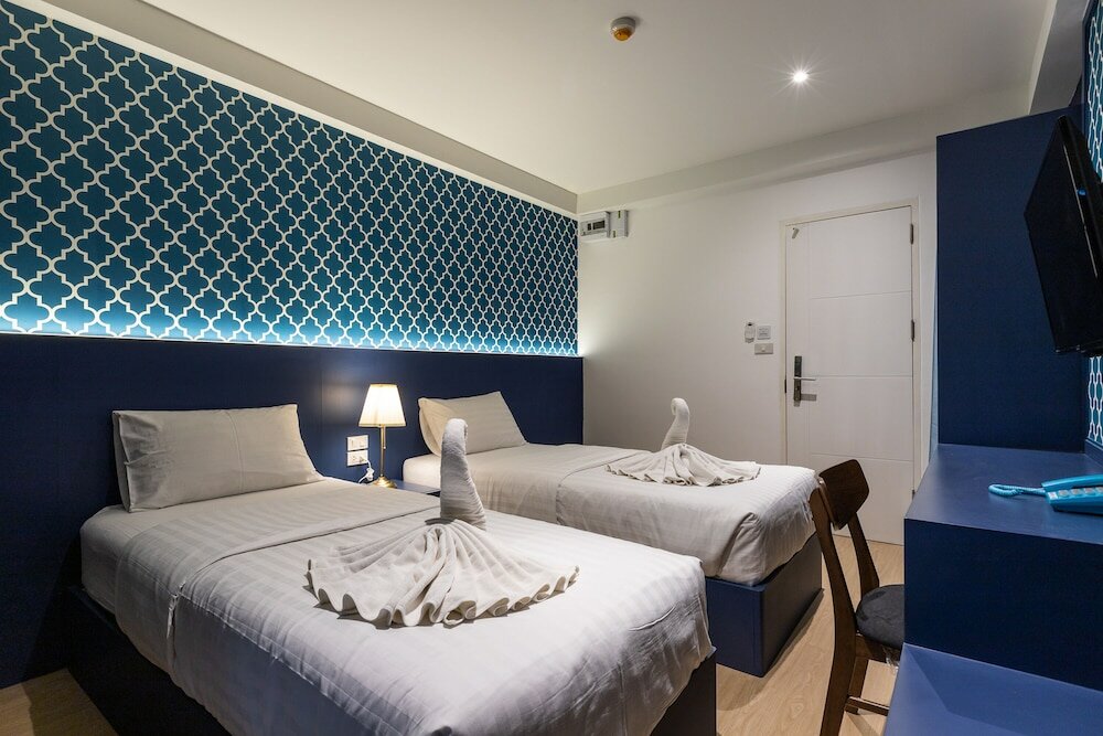 Фото Siam Star Hotel