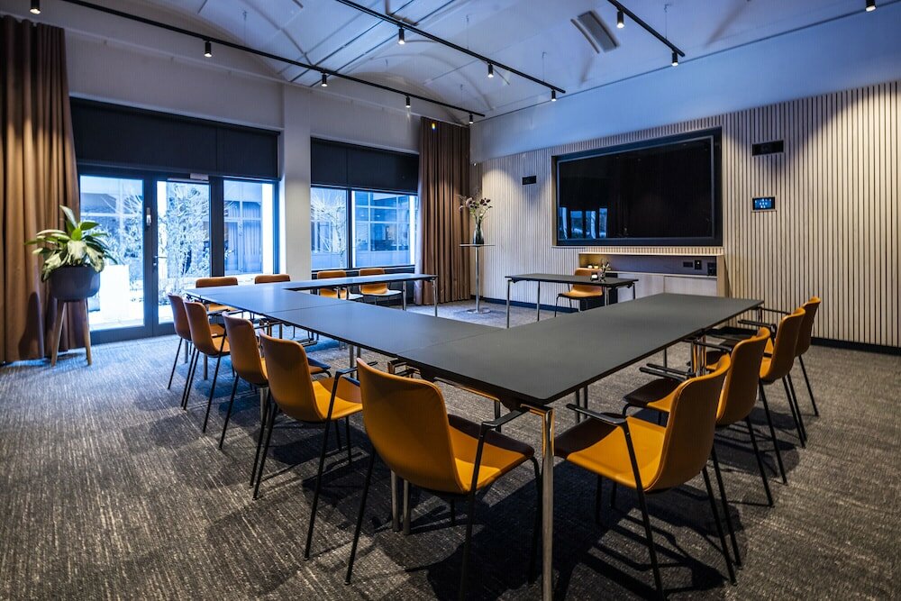 Фото Comwell Kolding