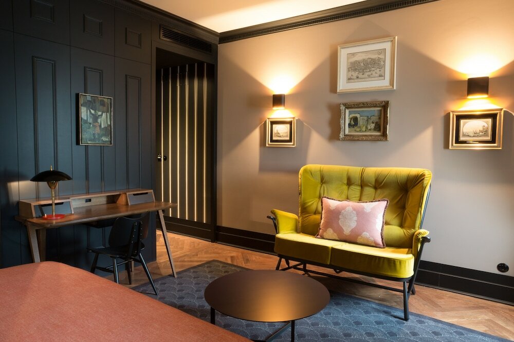 Фото Valverde Hotel