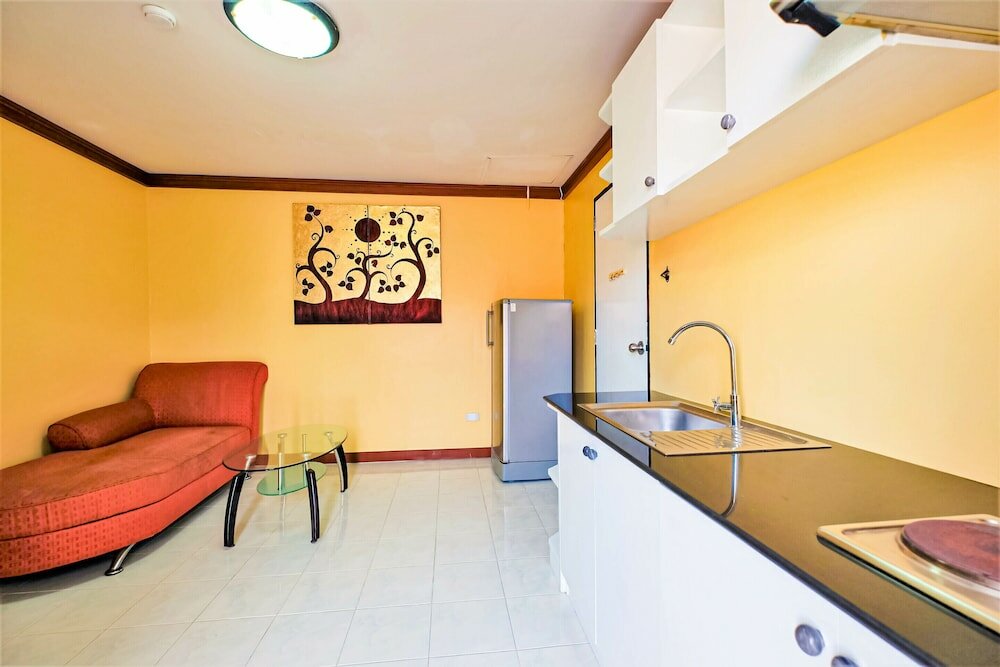 Фото Green Mansion