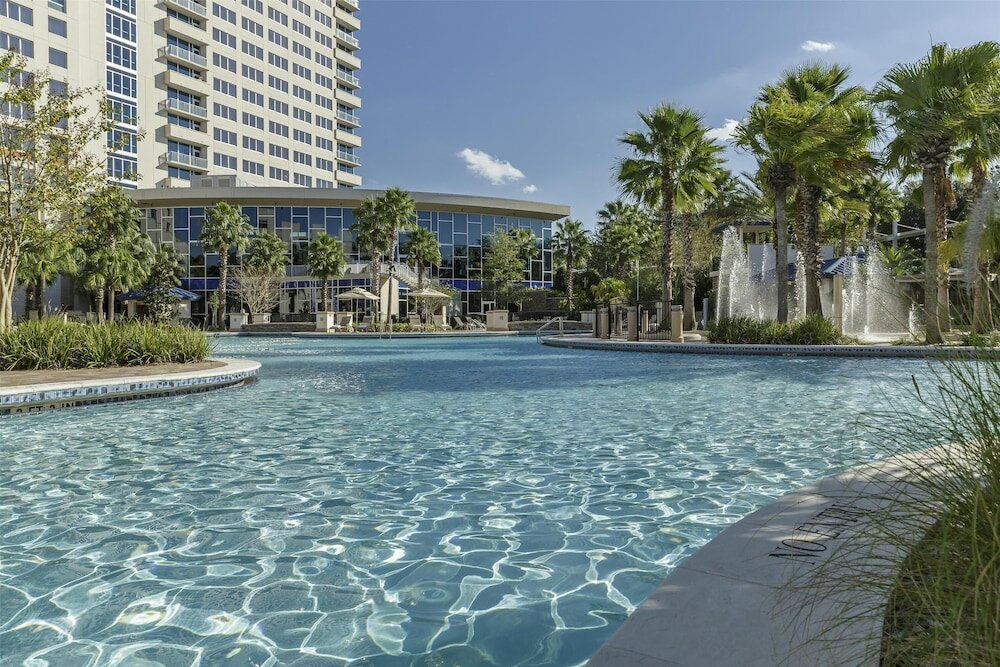 Фото Hyatt Regency Orlando