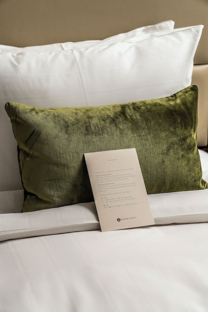 Фото Lotte Hotel Ulsan