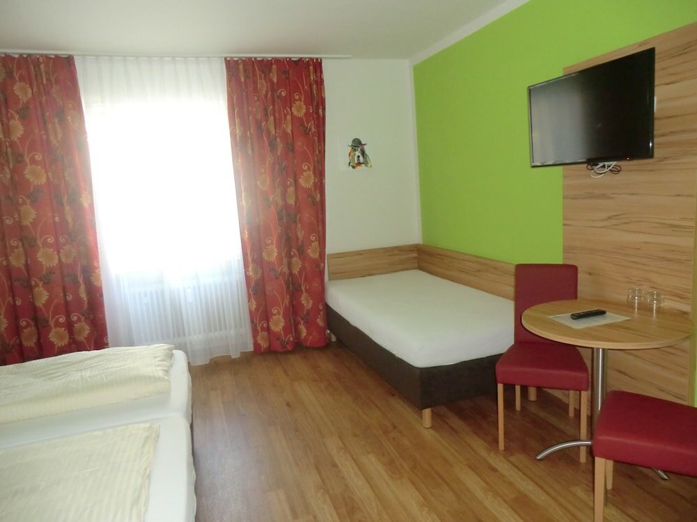 Фото Hotel Pension Haydn