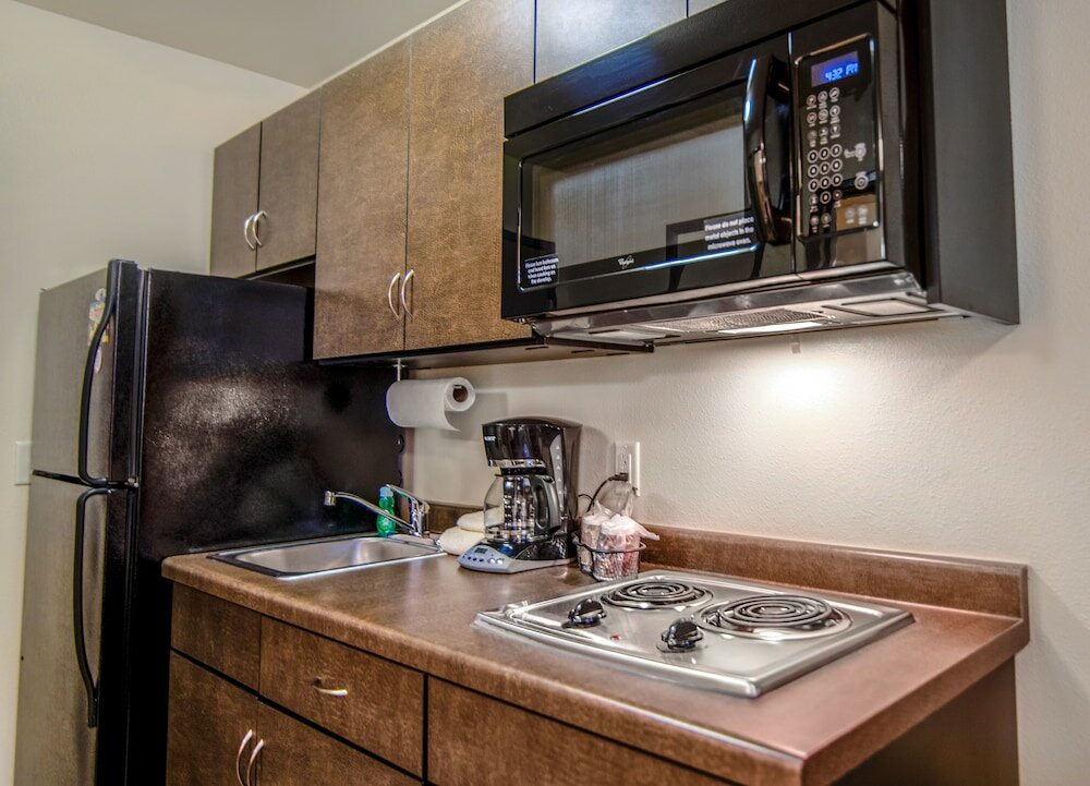 Фото My Place Hotel - Dickinson, Nd