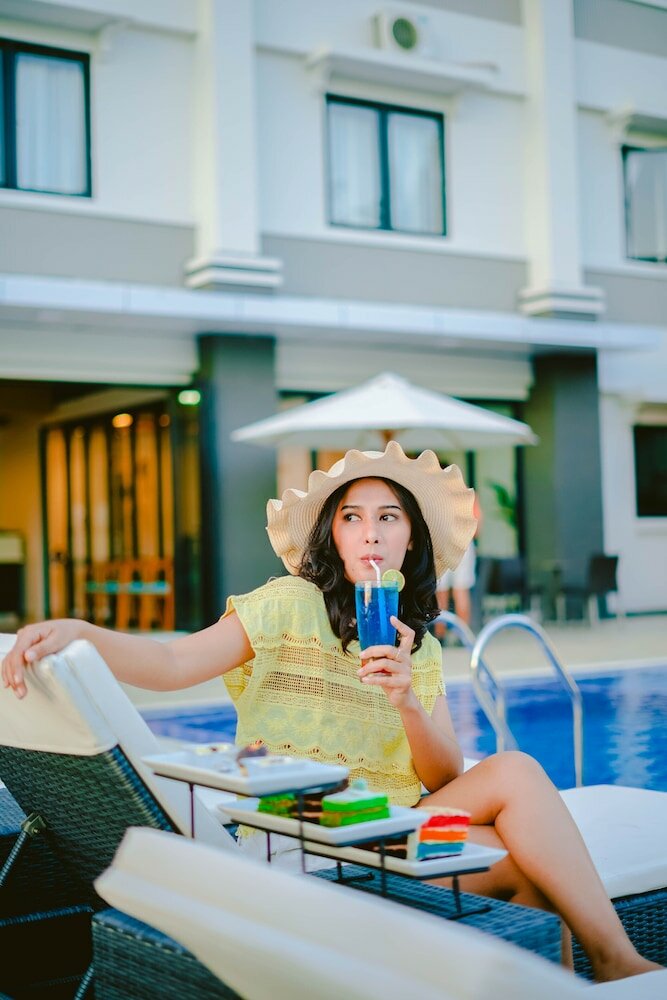 Фото Sahid T-More Kupang