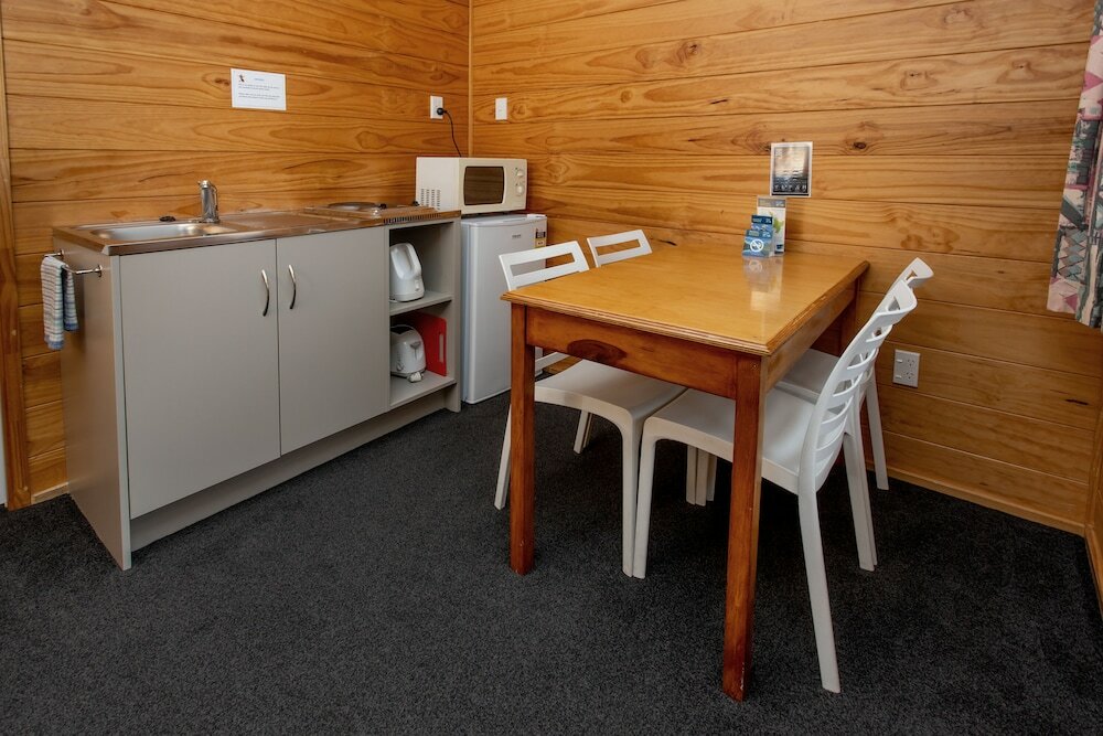 Фото Wellington Top 10 Holiday Park