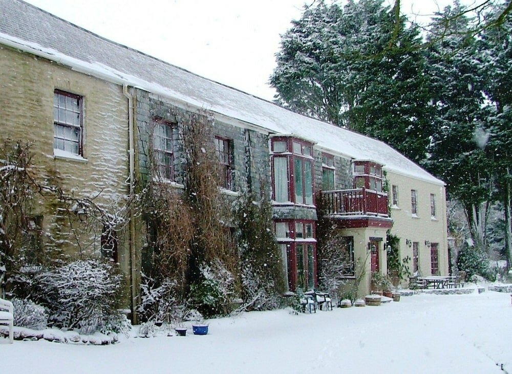 Фото Trimstone Manor Country House Hotel